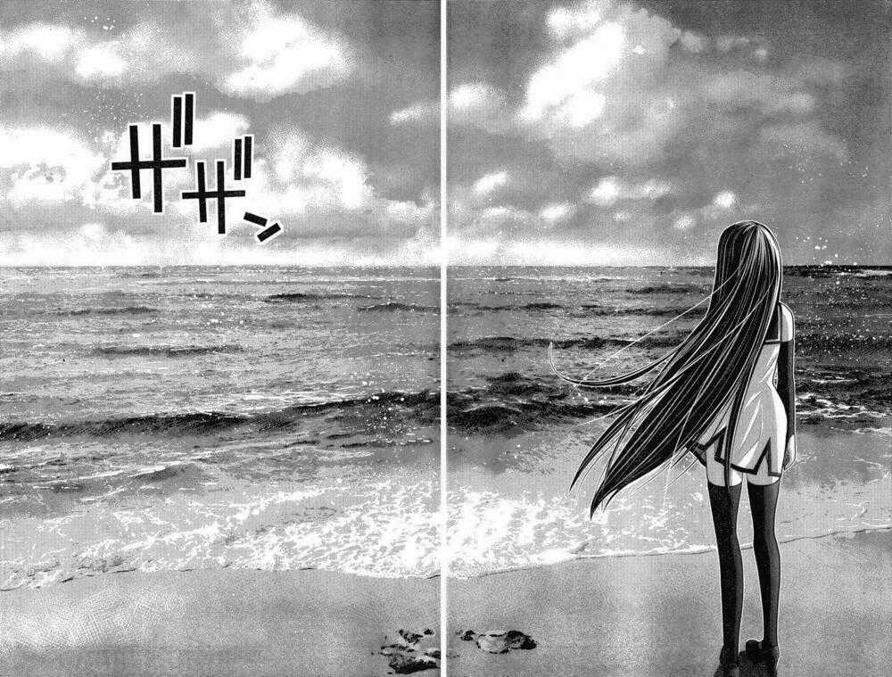 Cô ấy là Kuroneko - Chapter 10 - Trang 15