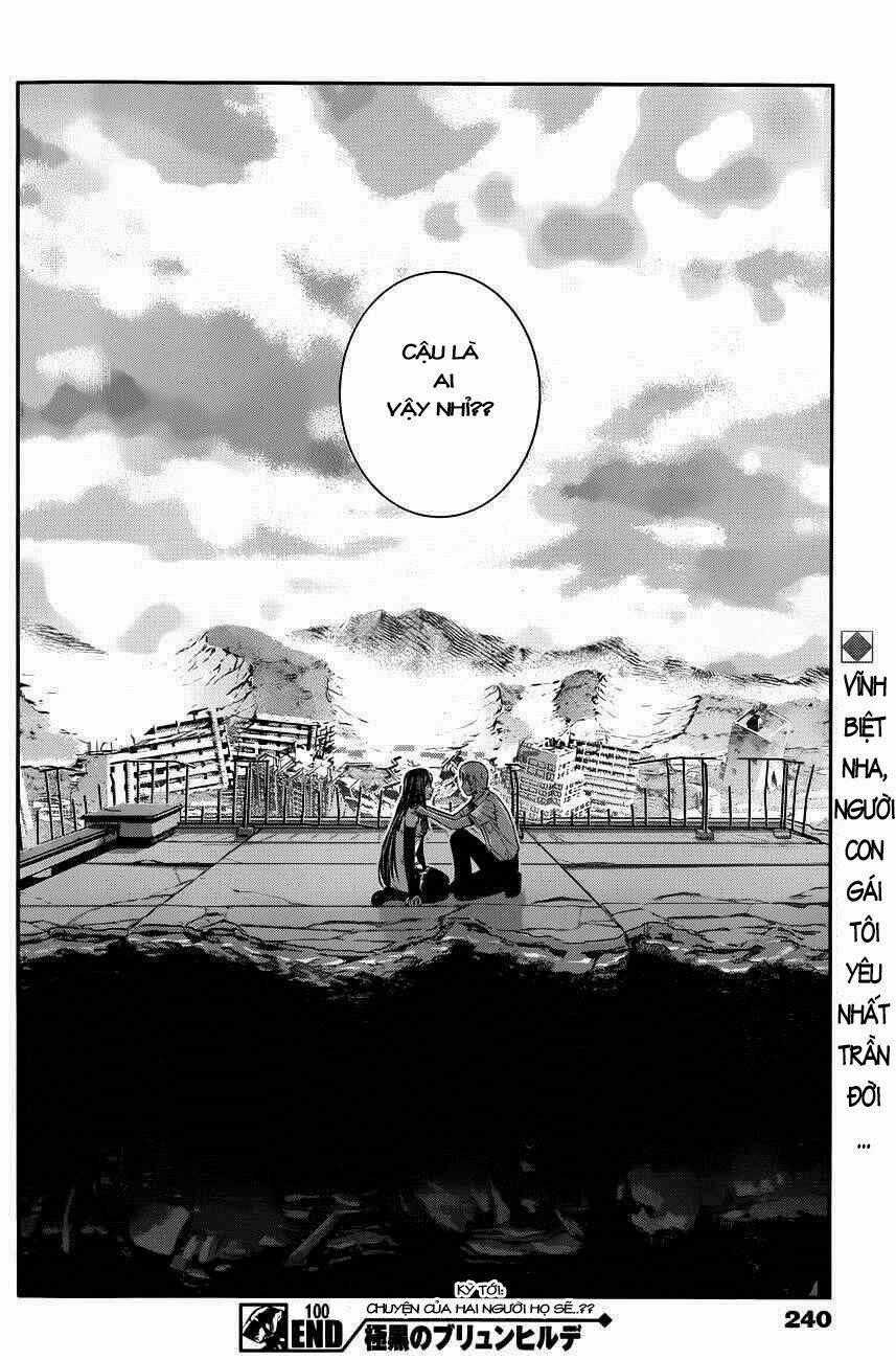 Cô ấy là Kuroneko - Chapter 100 - Trang 19