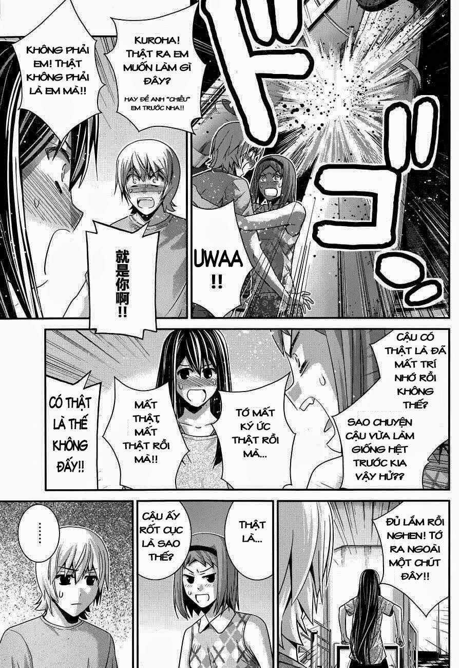 Cô ấy là Kuroneko - Chapter 102 - Trang 17