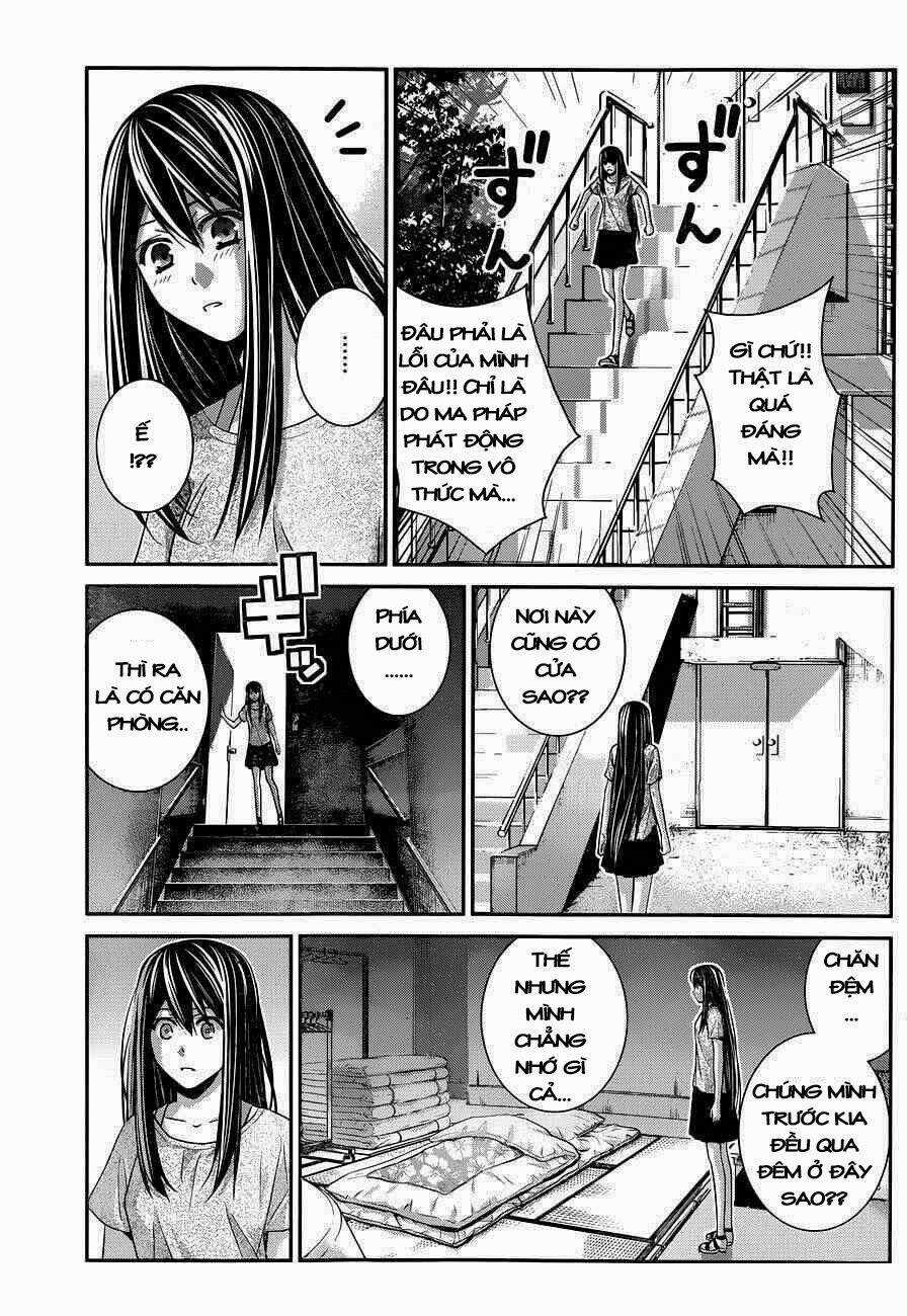 Cô ấy là Kuroneko - Chapter 102 - Trang 19