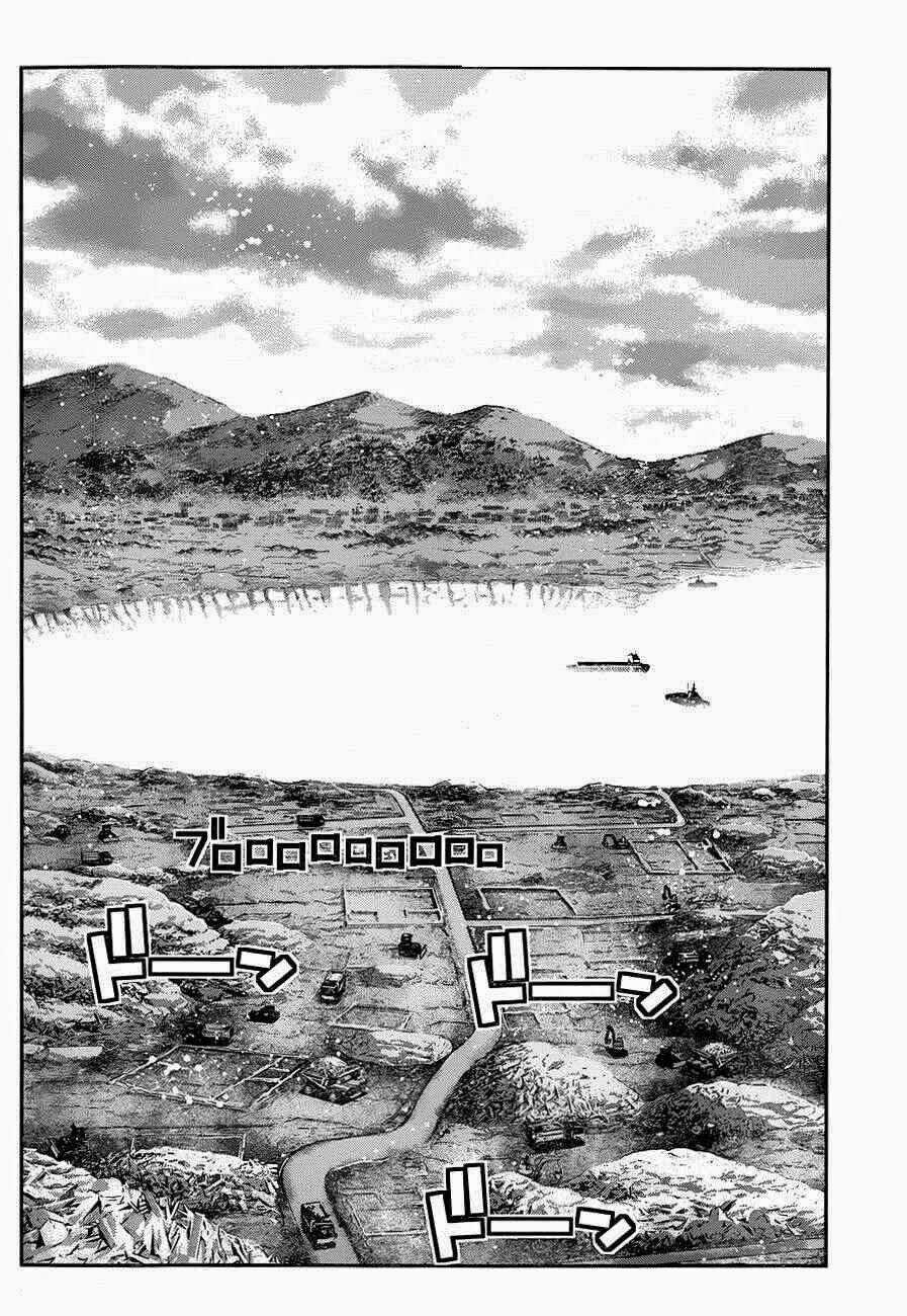 Cô ấy là Kuroneko - Chapter 102 - Trang 4