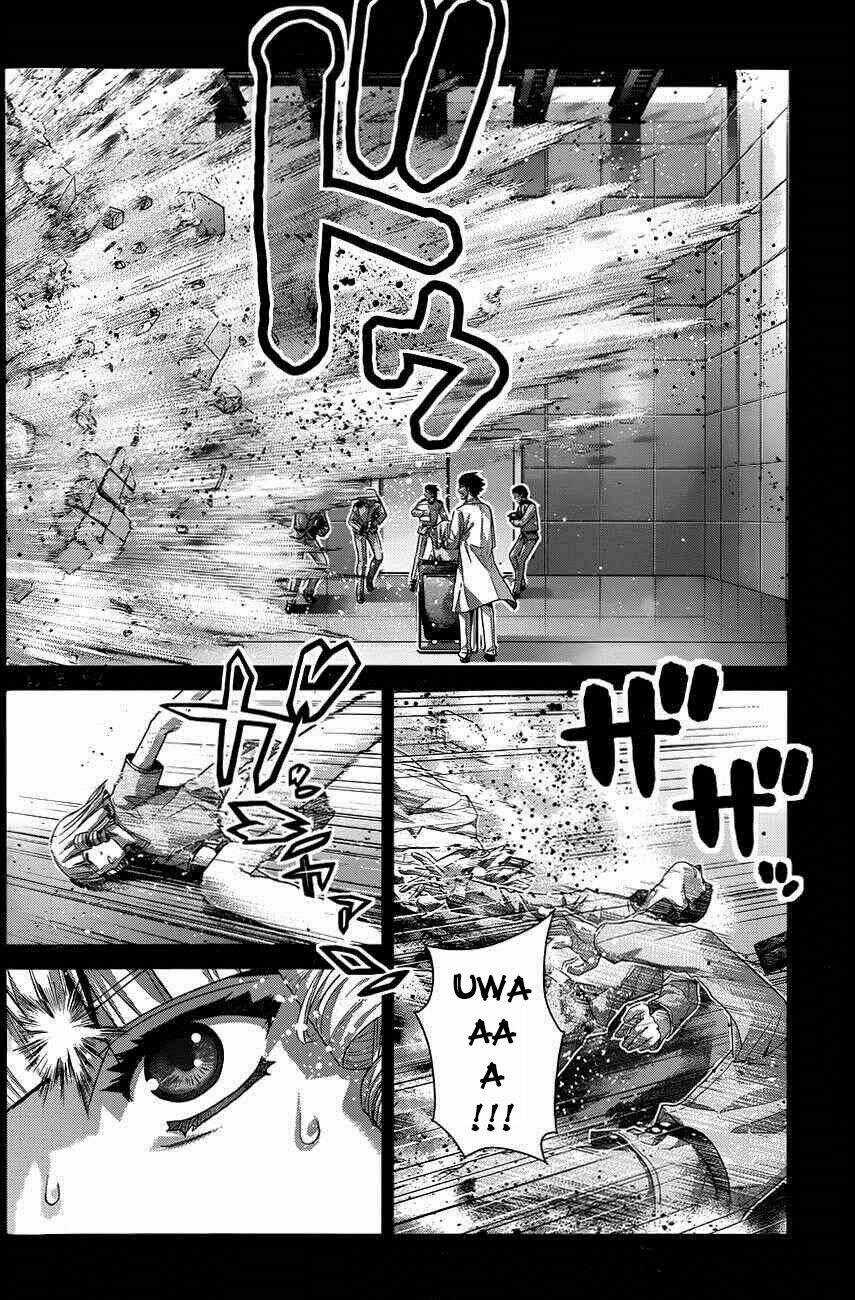 Cô ấy là Kuroneko - Chapter 105 - Trang 14