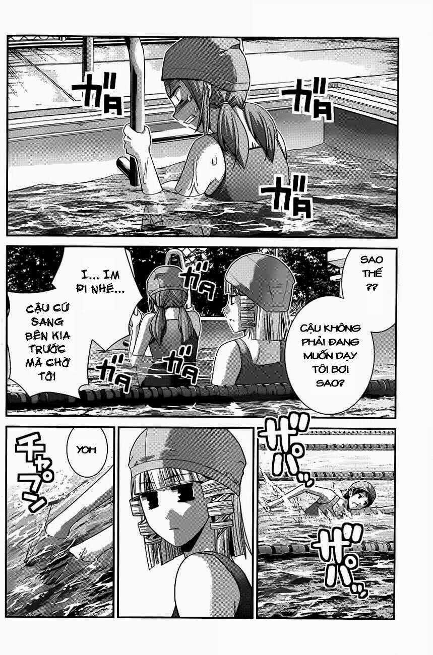 Cô ấy là Kuroneko - Chapter 108 - Trang 12