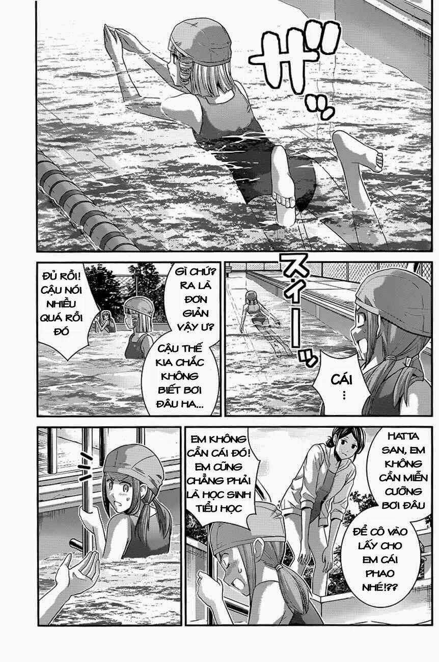 Cô ấy là Kuroneko - Chapter 108 - Trang 13