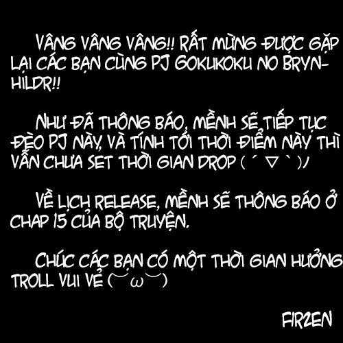 Cô ấy là Kuroneko - Chapter 11 - Trang 22