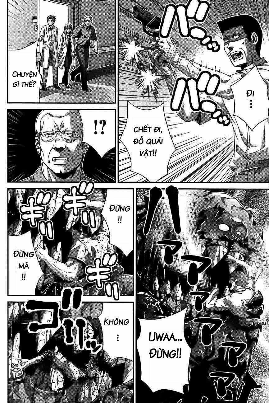 Cô ấy là Kuroneko - Chapter 111 - Trang 2