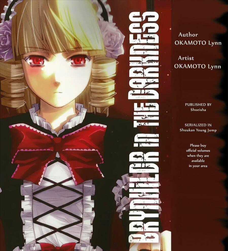 Cô ấy là Kuroneko - Chapter 114 - Trang 1