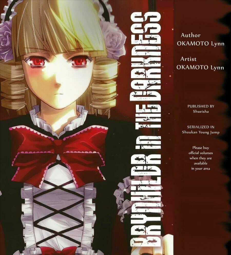 Cô ấy là Kuroneko - Chapter 115 - Trang 1