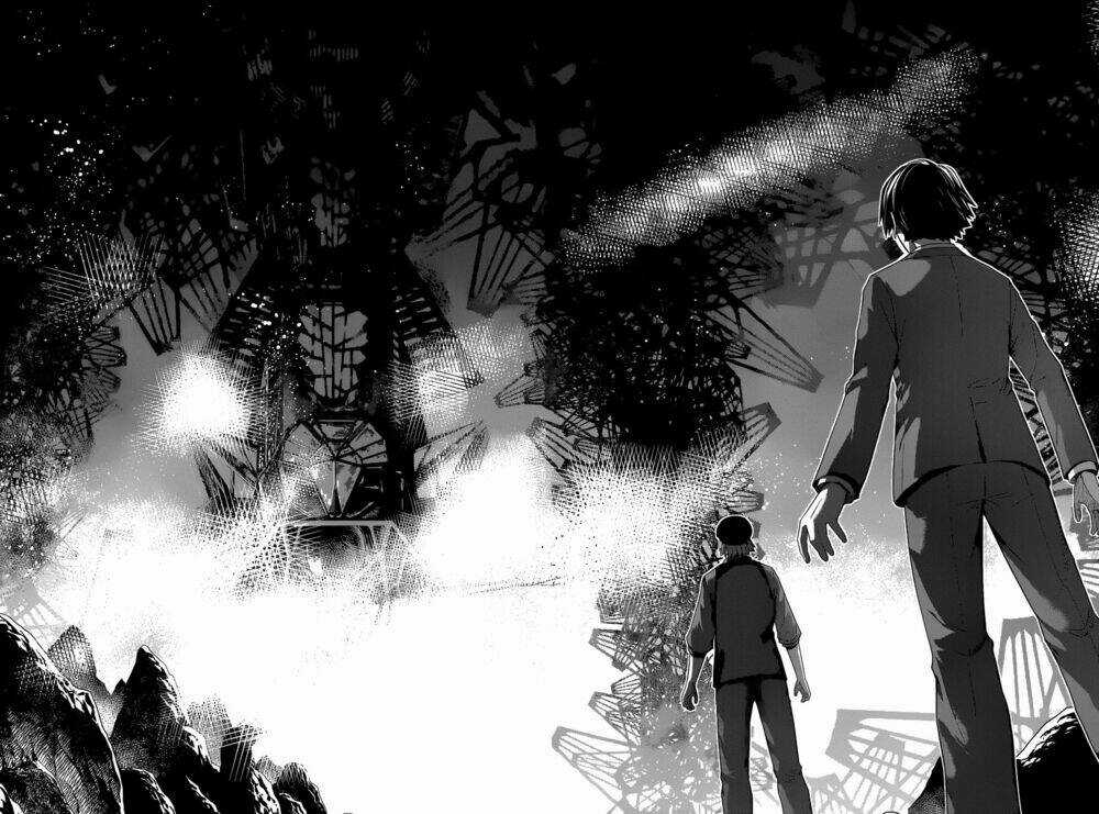 Cô ấy là Kuroneko - Chapter 115 - Trang 8