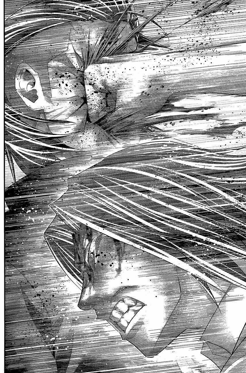 Cô ấy là Kuroneko - Chapter 119 - Trang 6