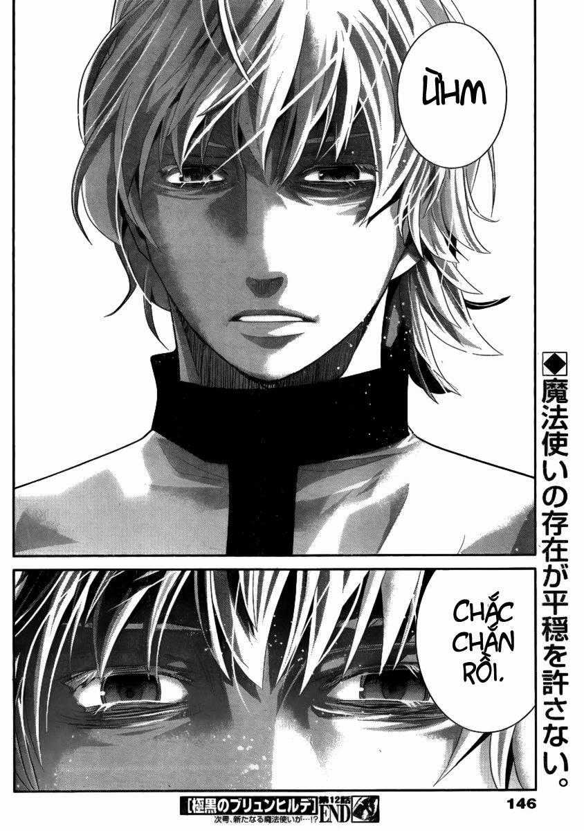 Cô ấy là Kuroneko - Chapter 12 - Trang 19