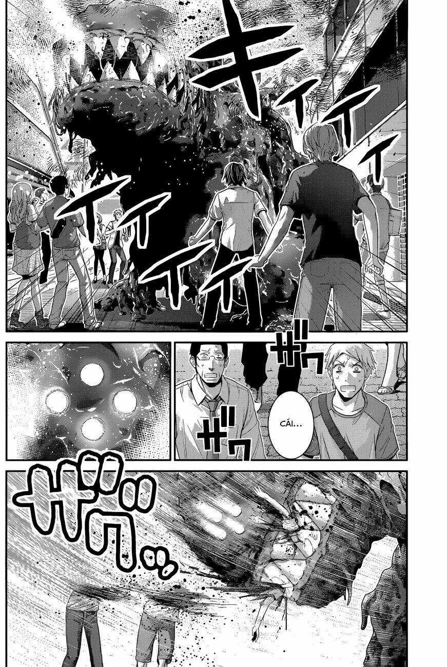Cô ấy là Kuroneko - Chapter 120 - Trang 17