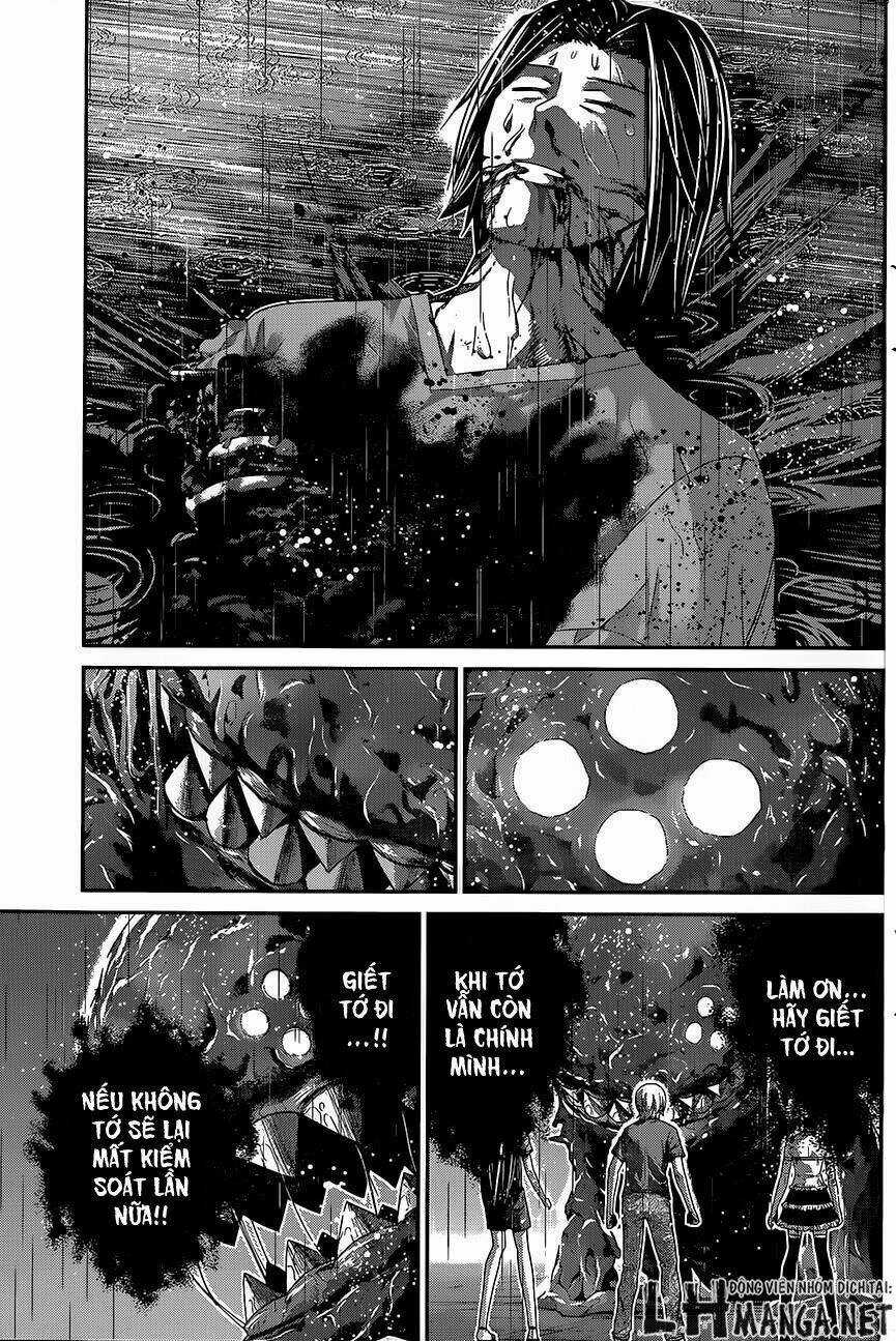 Cô ấy là Kuroneko - Chapter 125 - Trang 15