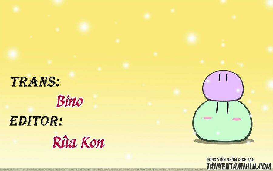 Cô ấy là Kuroneko - Chapter 132 - Trang 3