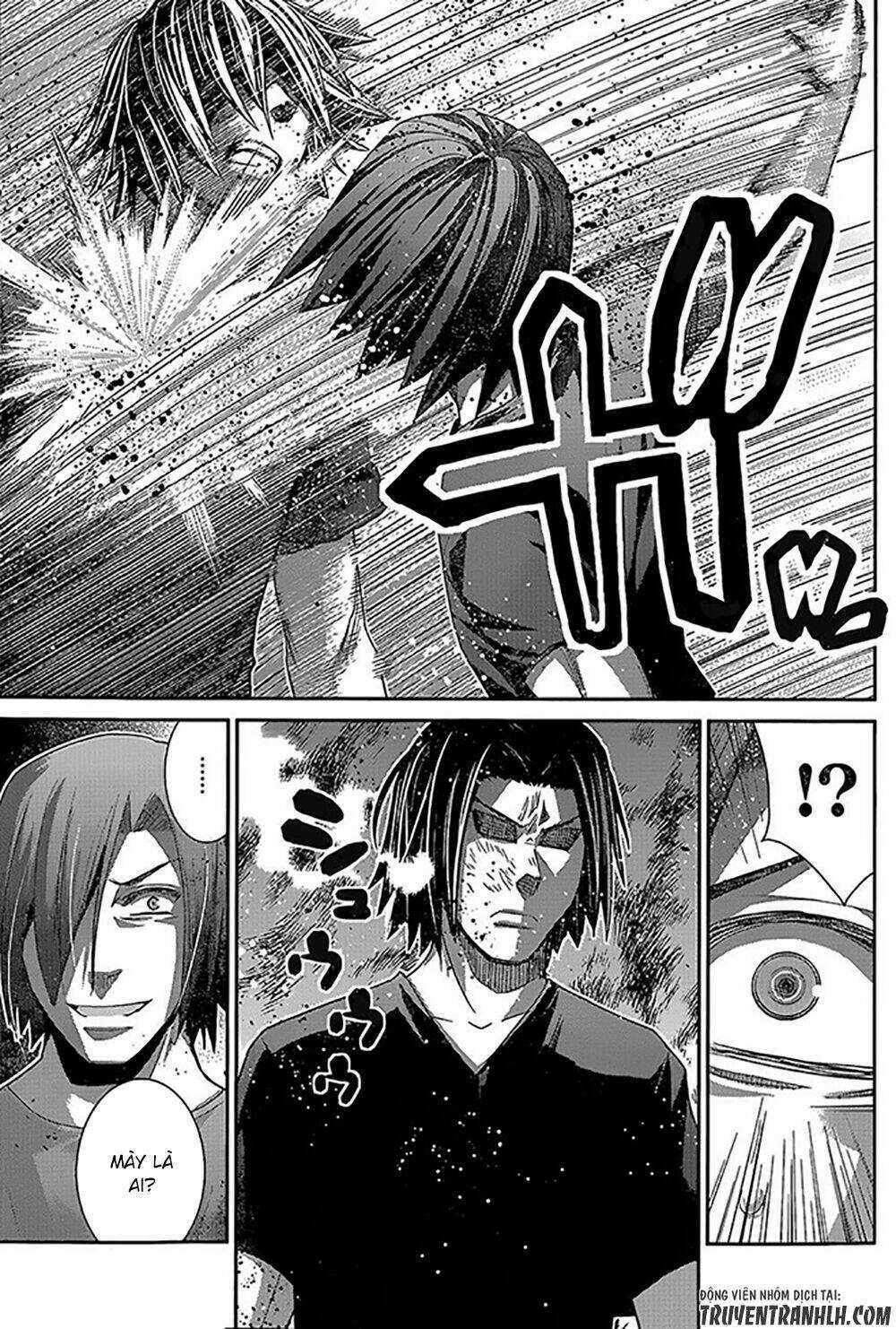 Cô ấy là Kuroneko - Chapter 134 - Trang 17