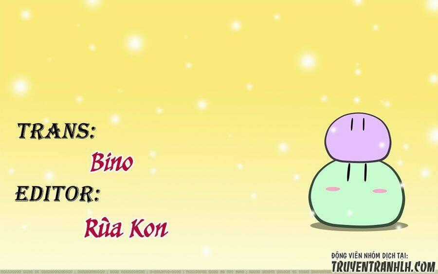 Cô ấy là Kuroneko - Chapter 137 - Trang 2