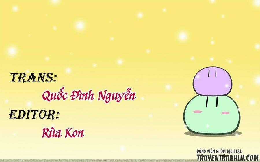 Cô ấy là Kuroneko - Chapter 141 - Trang 2