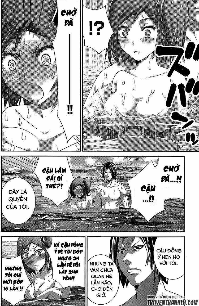 Cô ấy là Kuroneko - Chapter 148 - Trang 19