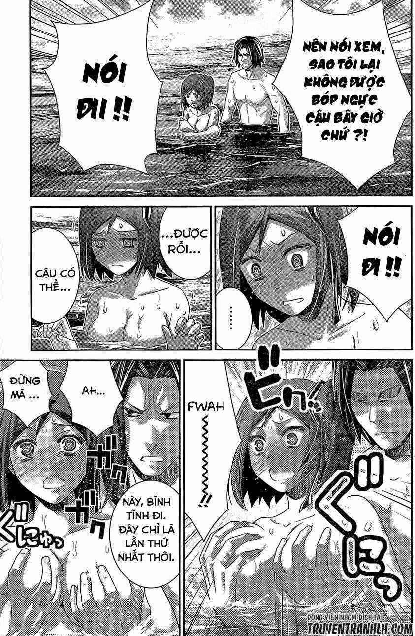 Cô ấy là Kuroneko - Chapter 148 - Trang 20