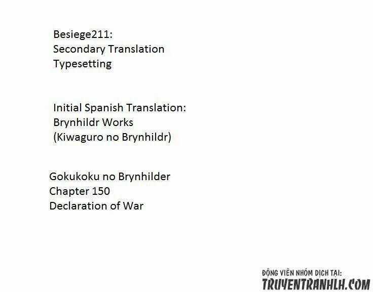 Cô ấy là Kuroneko - Chapter 150 - Trang 22