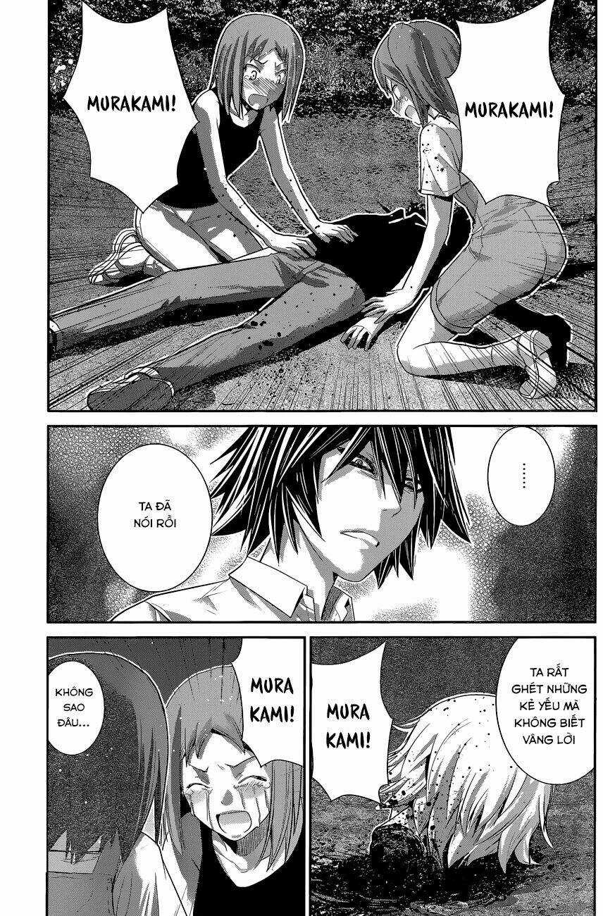 Cô ấy là Kuroneko - Chapter 152 - Trang 12