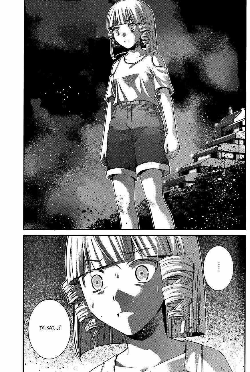 Cô ấy là Kuroneko - Chapter 153 - Trang 3