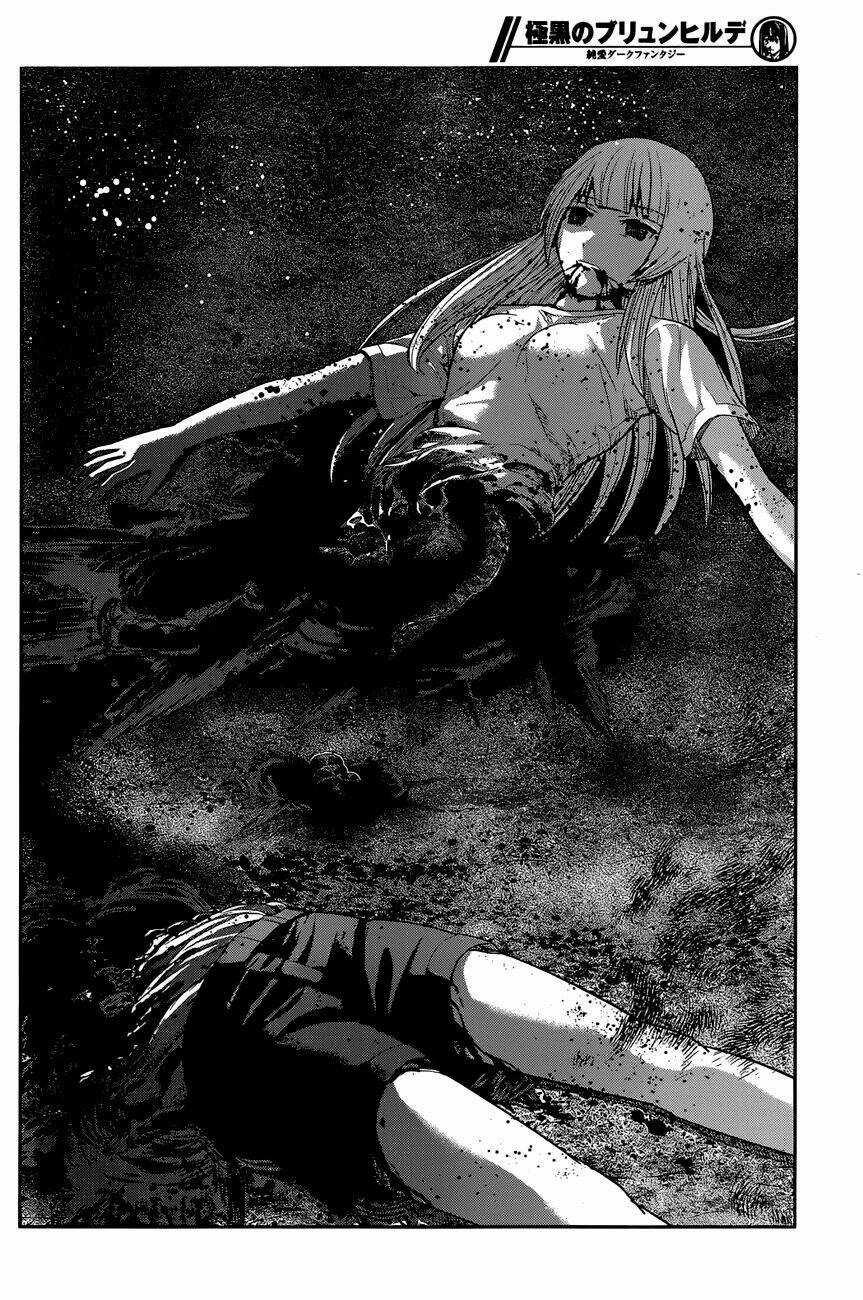 Cô ấy là Kuroneko - Chapter 153 - Trang 4