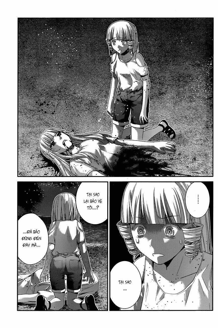 Cô ấy là Kuroneko - Chapter 153 - Trang 5