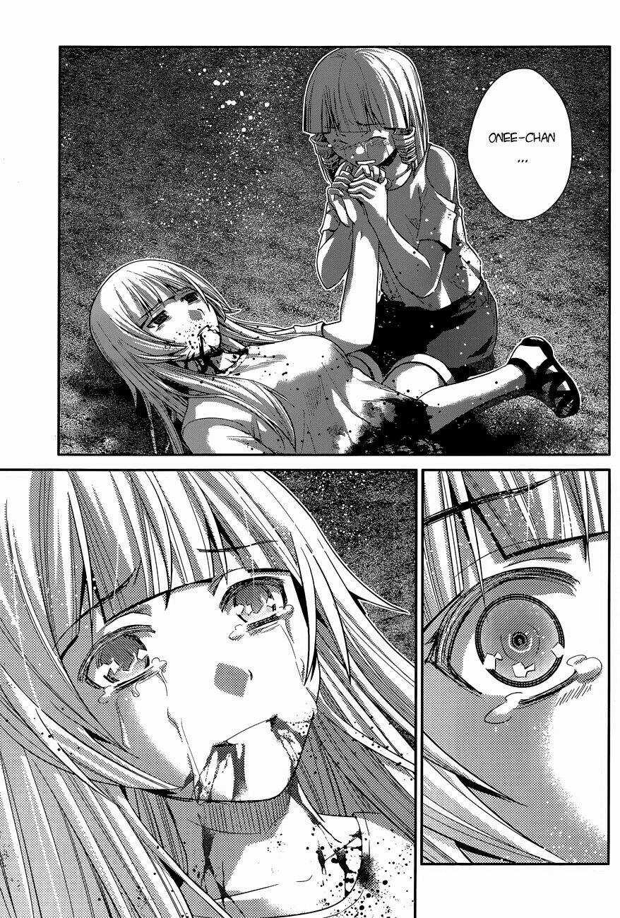 Cô ấy là Kuroneko - Chapter 153 - Trang 9