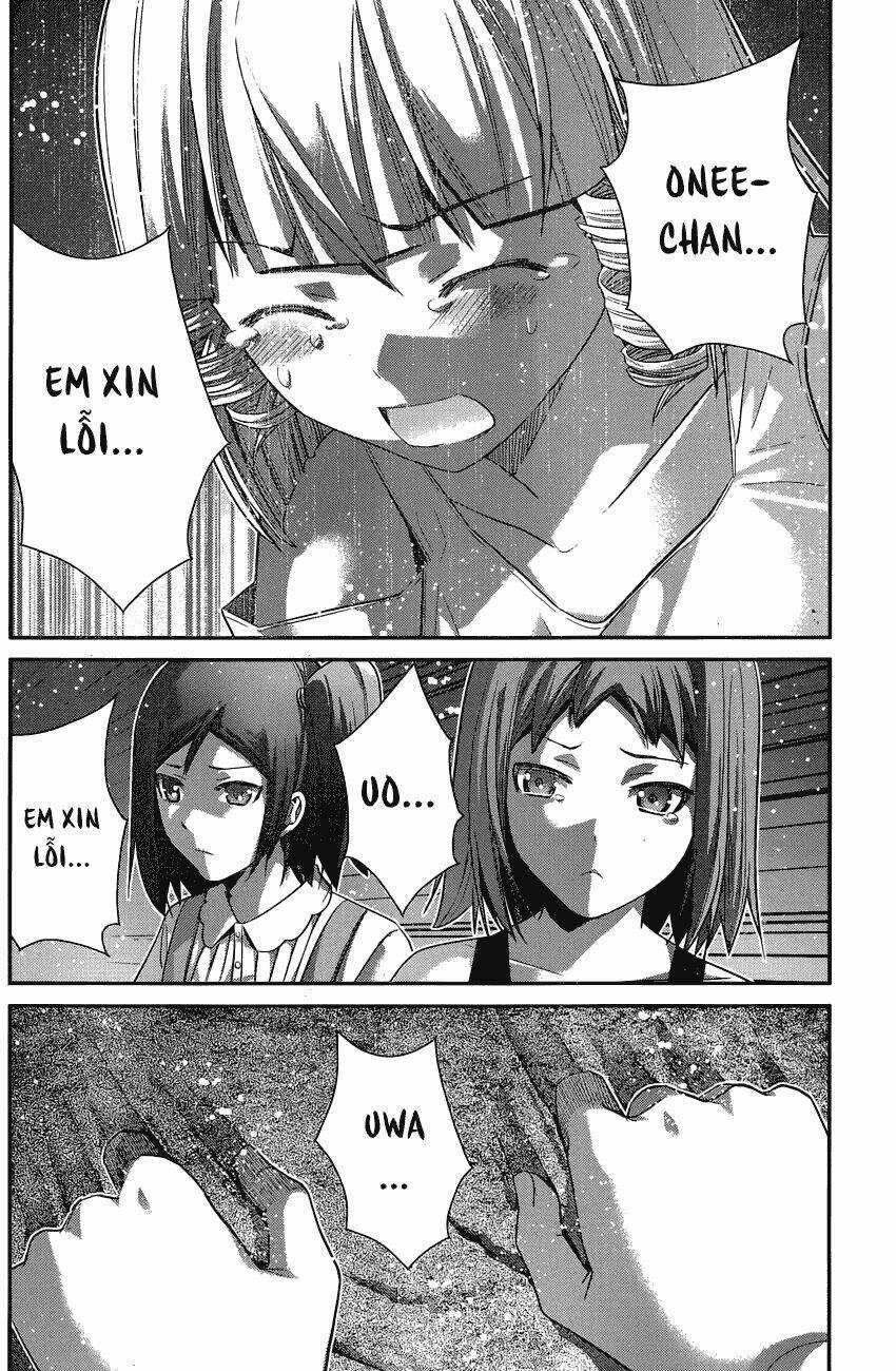 Cô ấy là Kuroneko - Chapter 154 - Trang 4