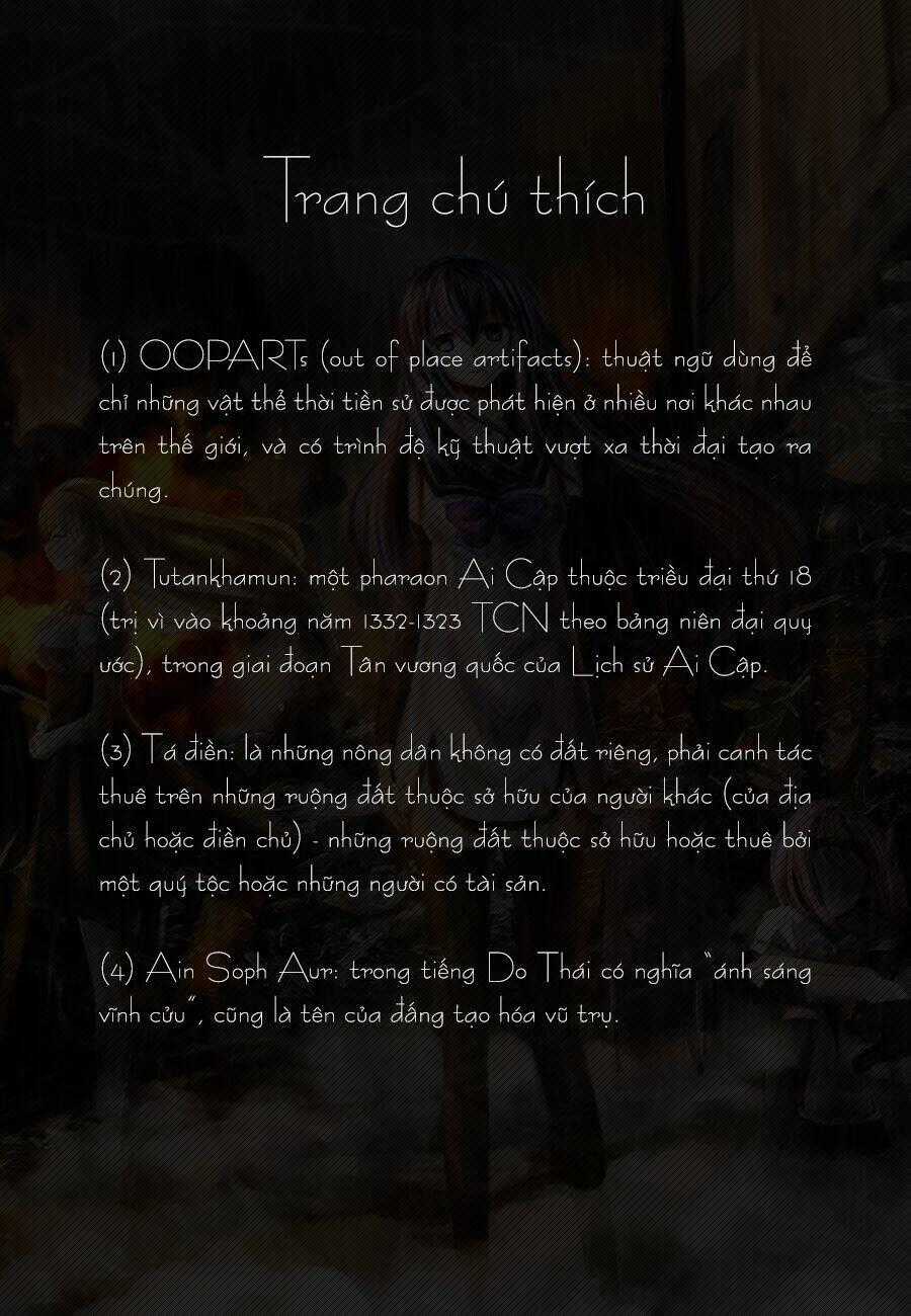 Cô ấy là Kuroneko - Chapter 155 - Trang 19