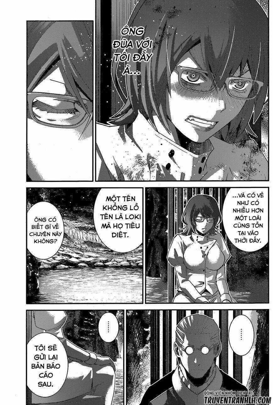 Cô ấy là Kuroneko - Chapter 158 - Trang 15