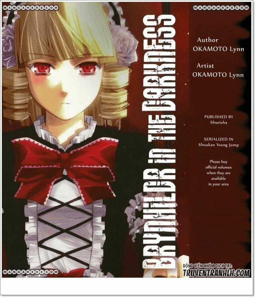 Cô ấy là Kuroneko - Chapter 160 - Trang 2