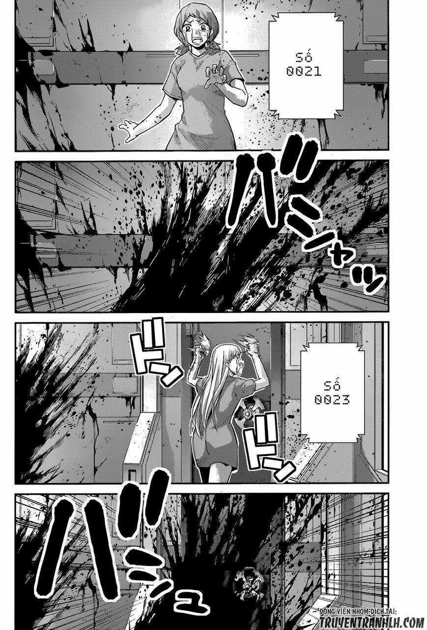 Cô ấy là Kuroneko - Chapter 161 - Trang 14
