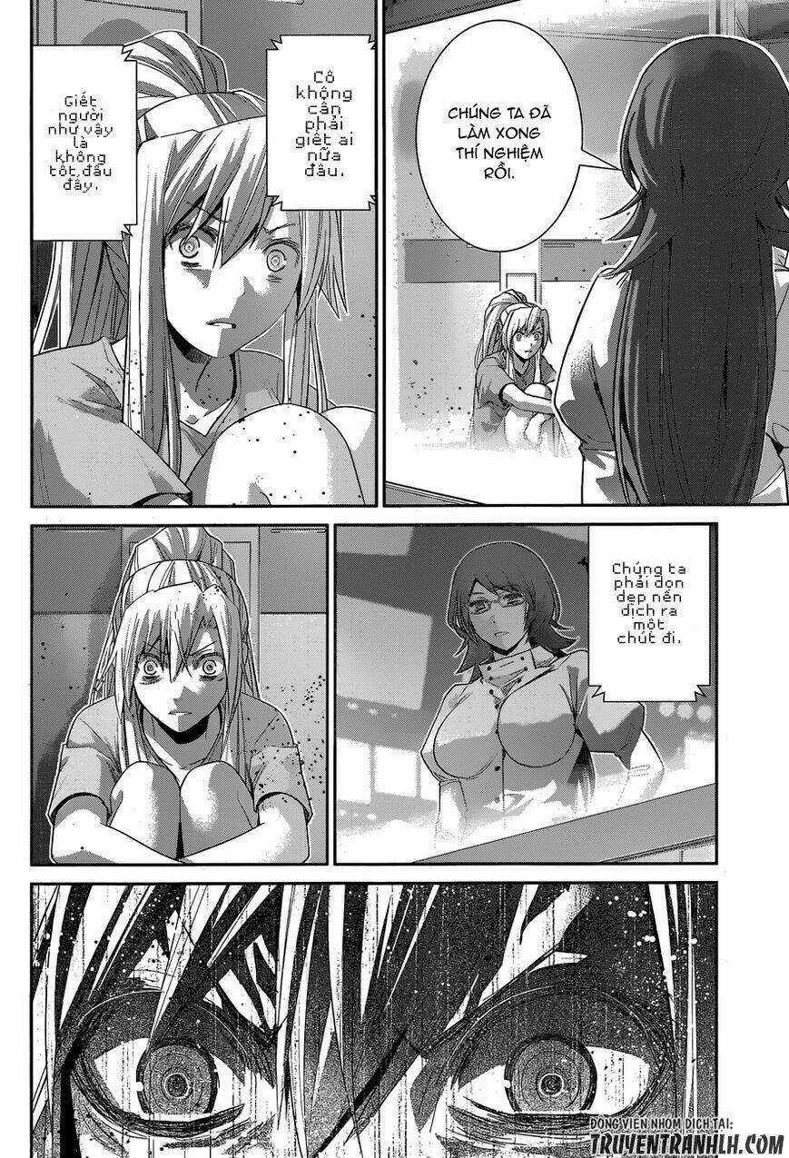 Cô ấy là Kuroneko - Chapter 161 - Trang 18