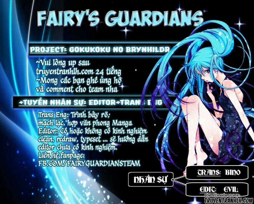 Cô ấy là Kuroneko - Chapter 163 - Trang 1