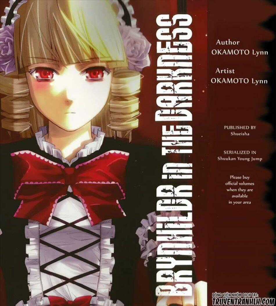 Cô ấy là Kuroneko - Chapter 164 - Trang 2