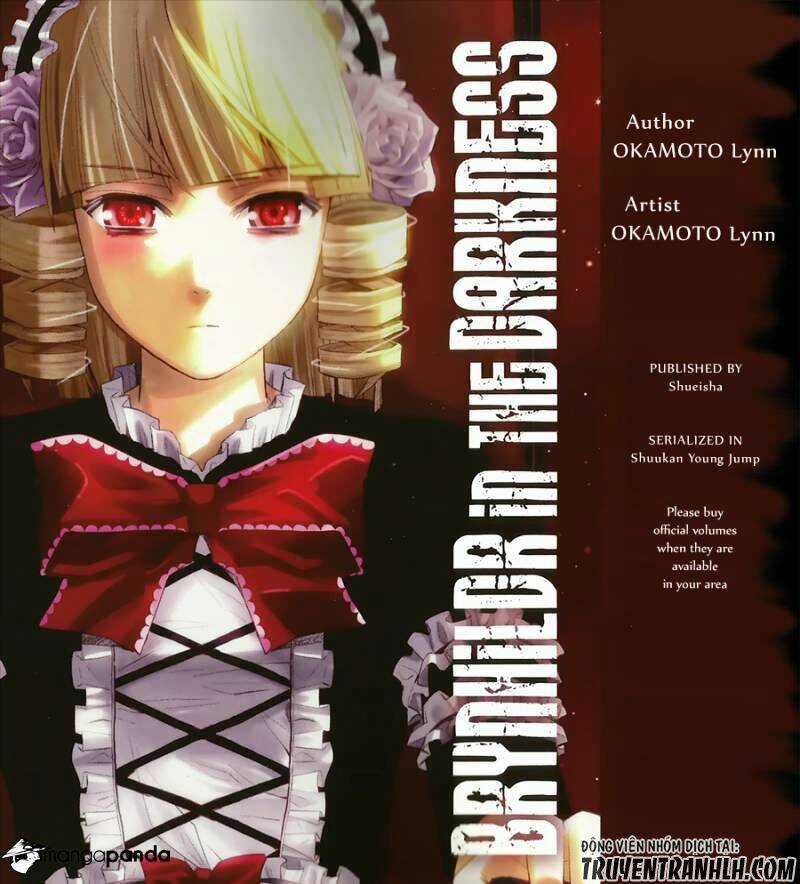 Cô ấy là Kuroneko - Chapter 166 - Trang 3