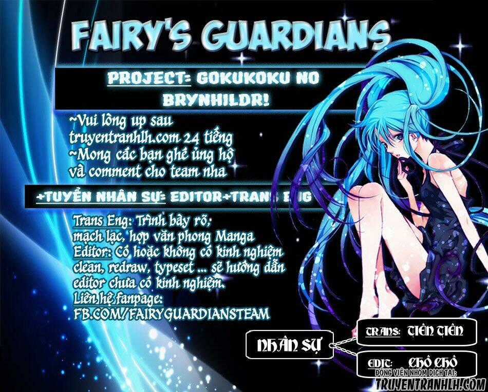 Cô ấy là Kuroneko - Chapter 168 - Trang 1