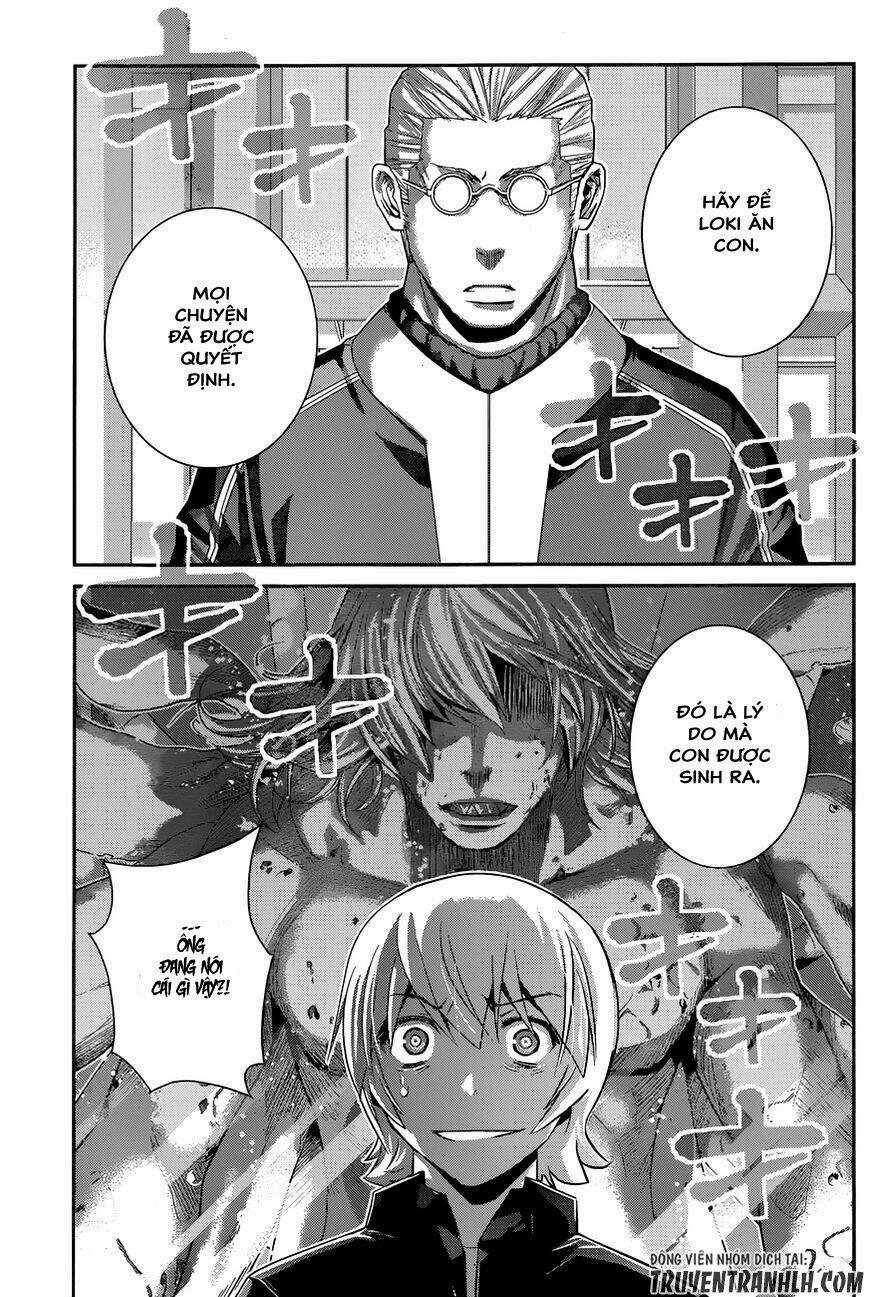 Cô ấy là Kuroneko - Chapter 169 - Trang 5