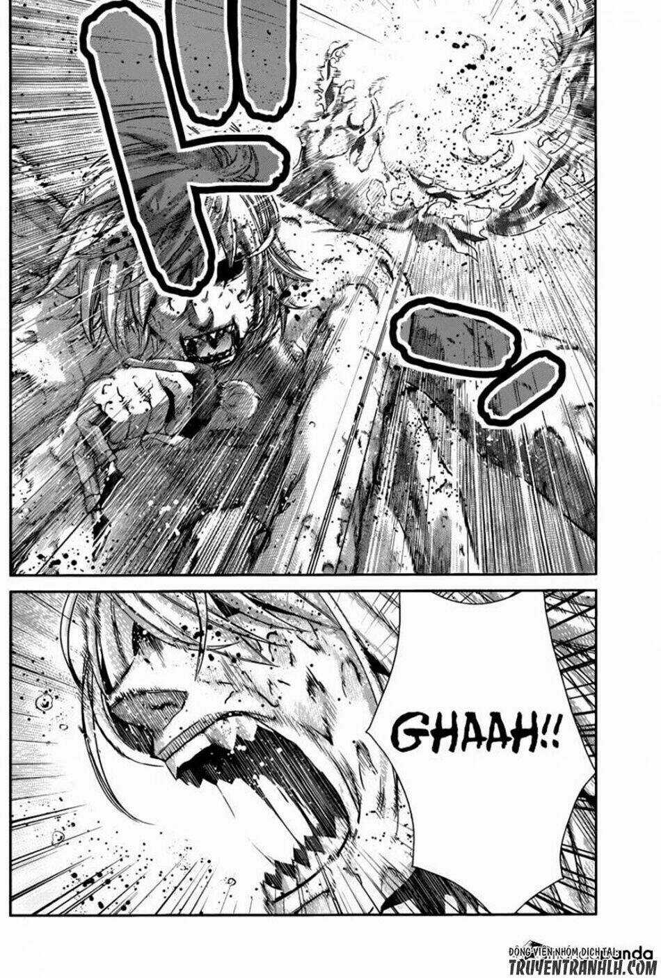 Cô ấy là Kuroneko - Chapter 170 - Trang 19