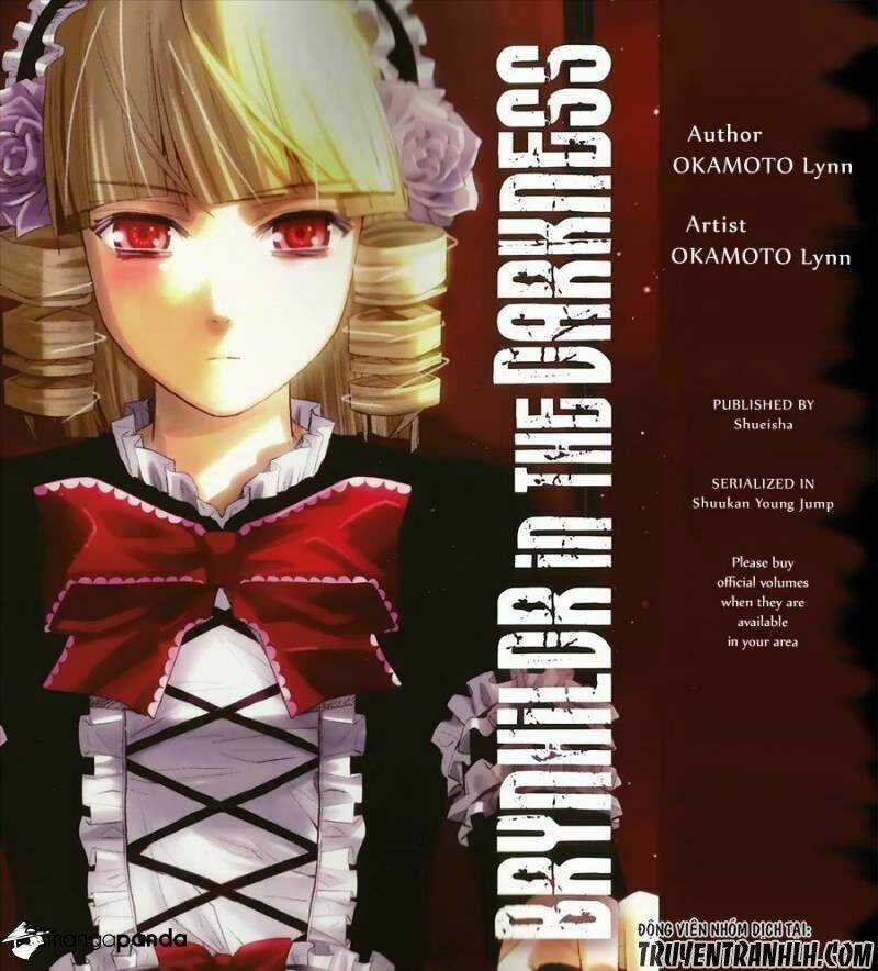 Cô ấy là Kuroneko - Chapter 170 - Trang 3