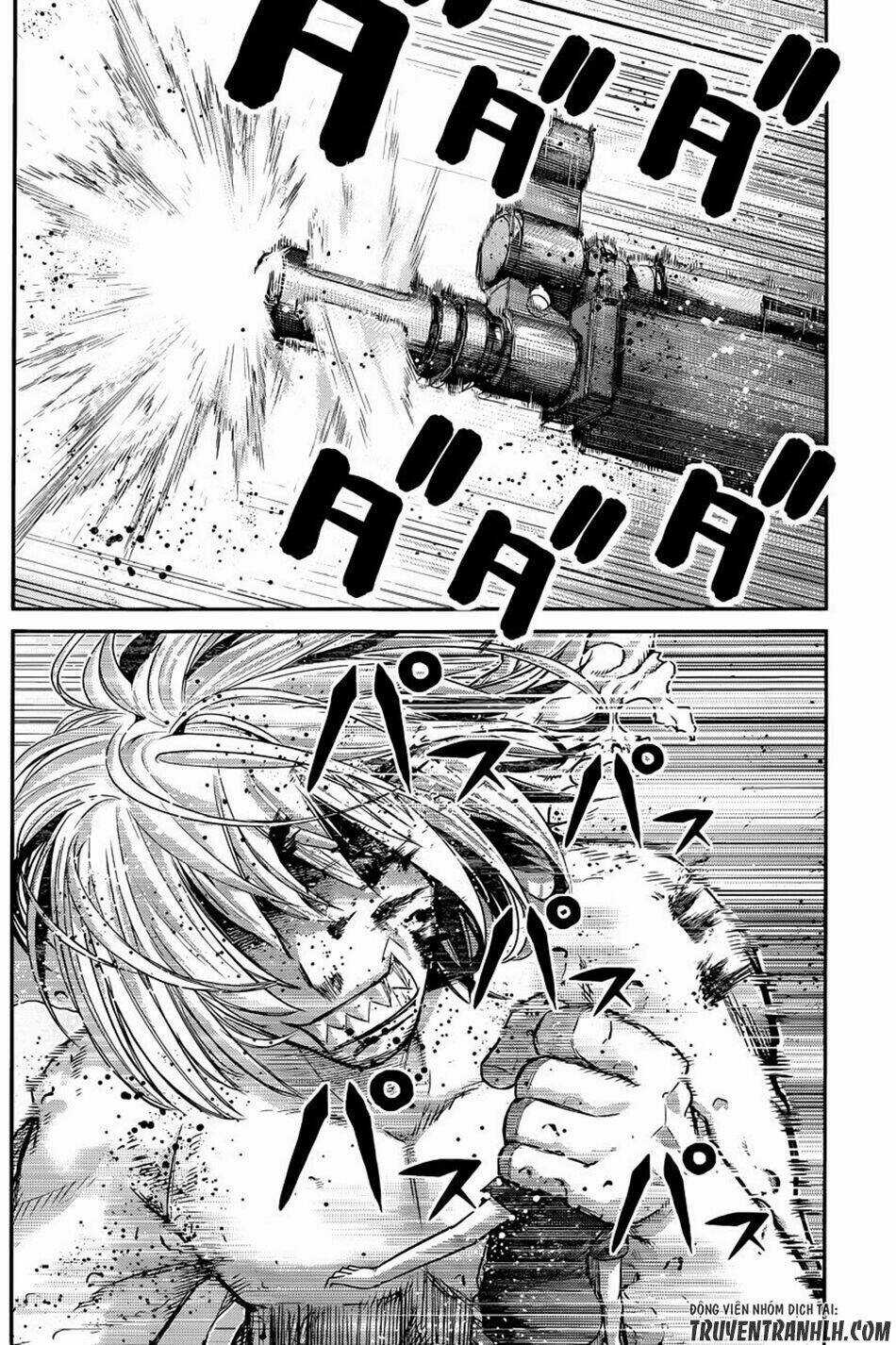 Cô ấy là Kuroneko - Chapter 171 - Trang 20