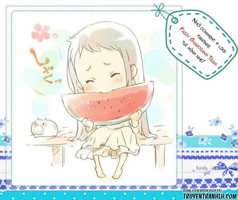 Cô ấy là Kuroneko - Chapter 172 - Trang 22