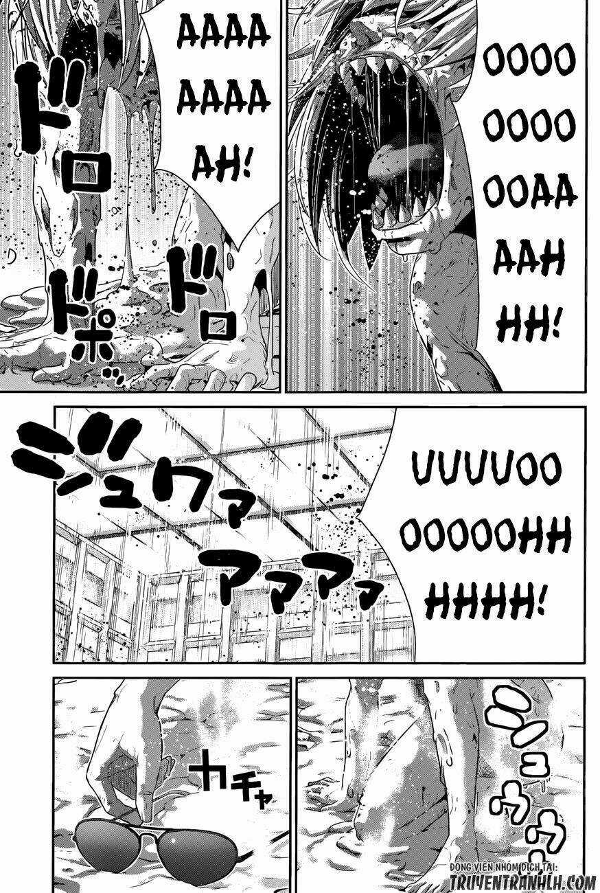 Cô ấy là Kuroneko - Chapter 172 - Trang 10