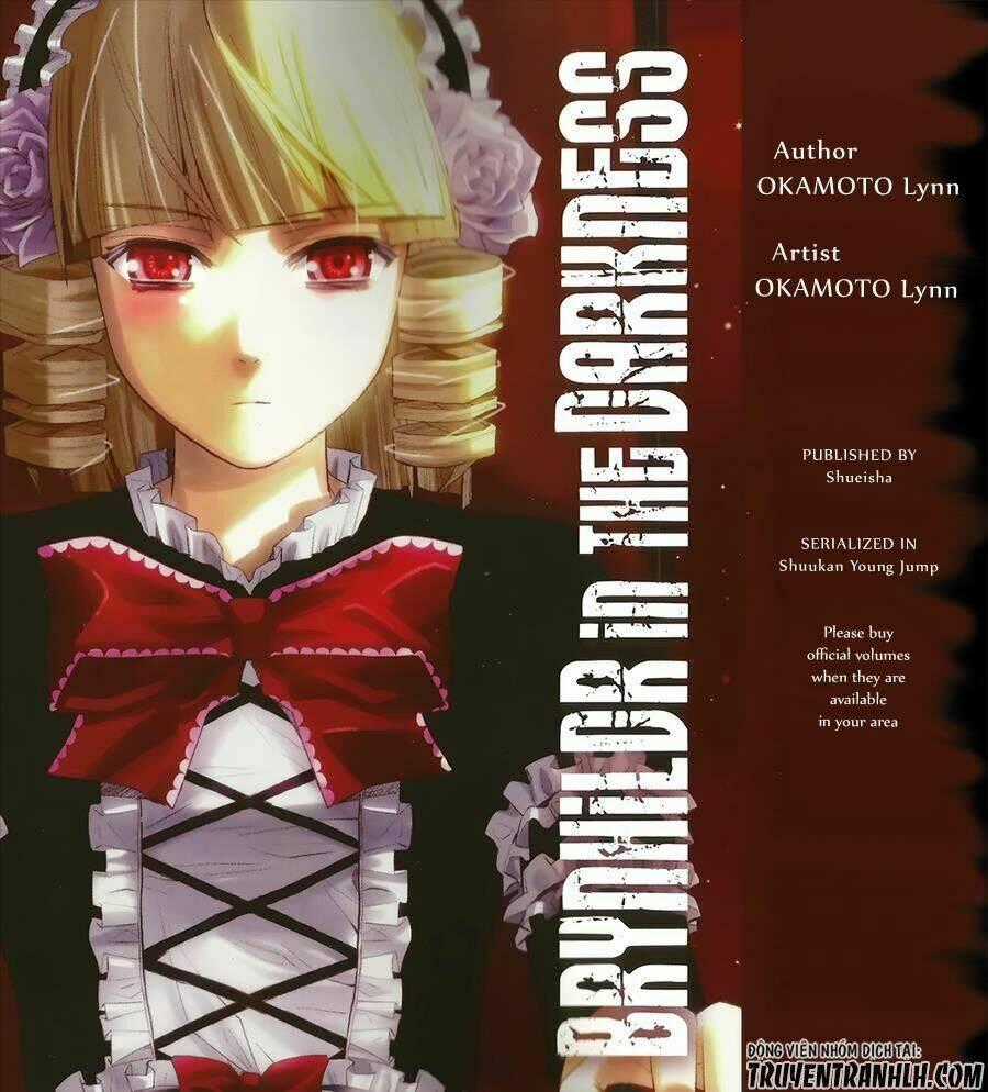 Cô ấy là Kuroneko - Chapter 173 - Trang 2