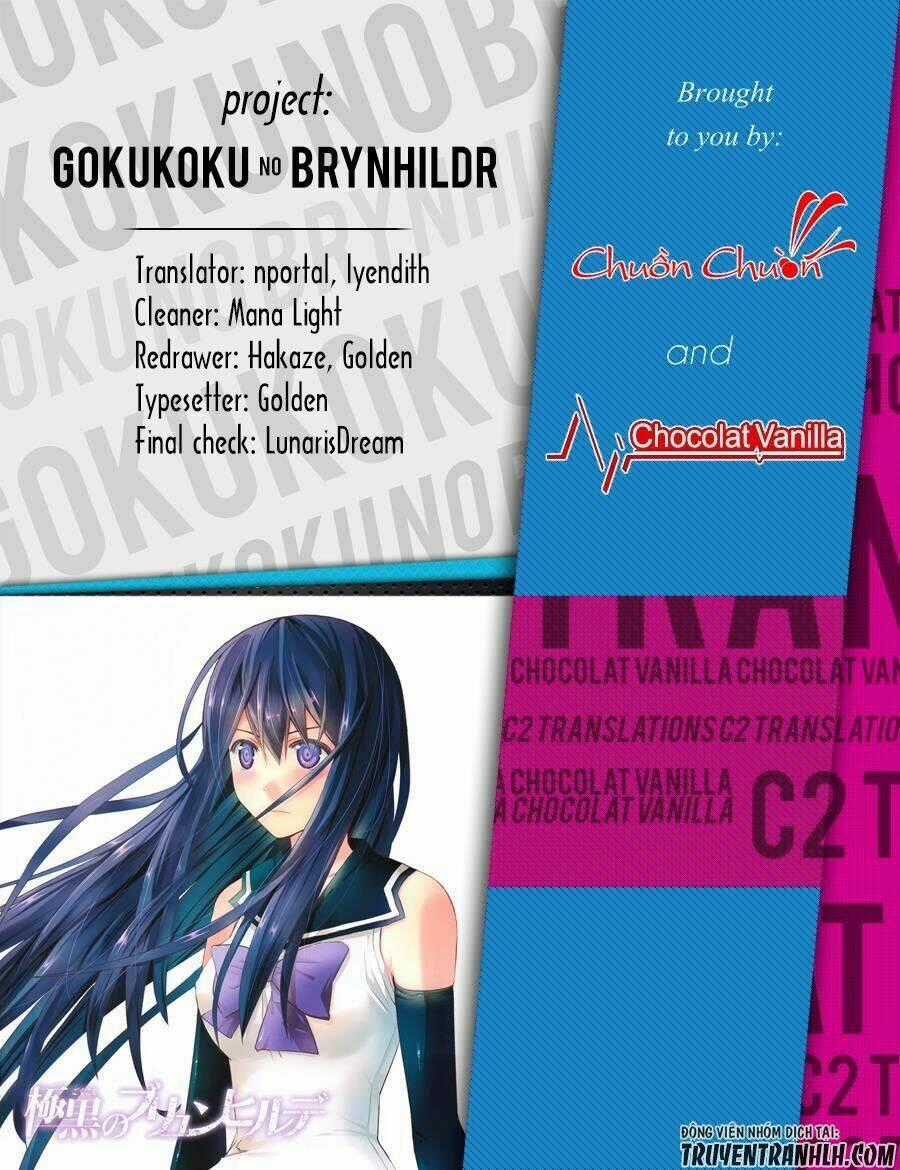 Cô ấy là Kuroneko - Chapter 173 - Trang 24