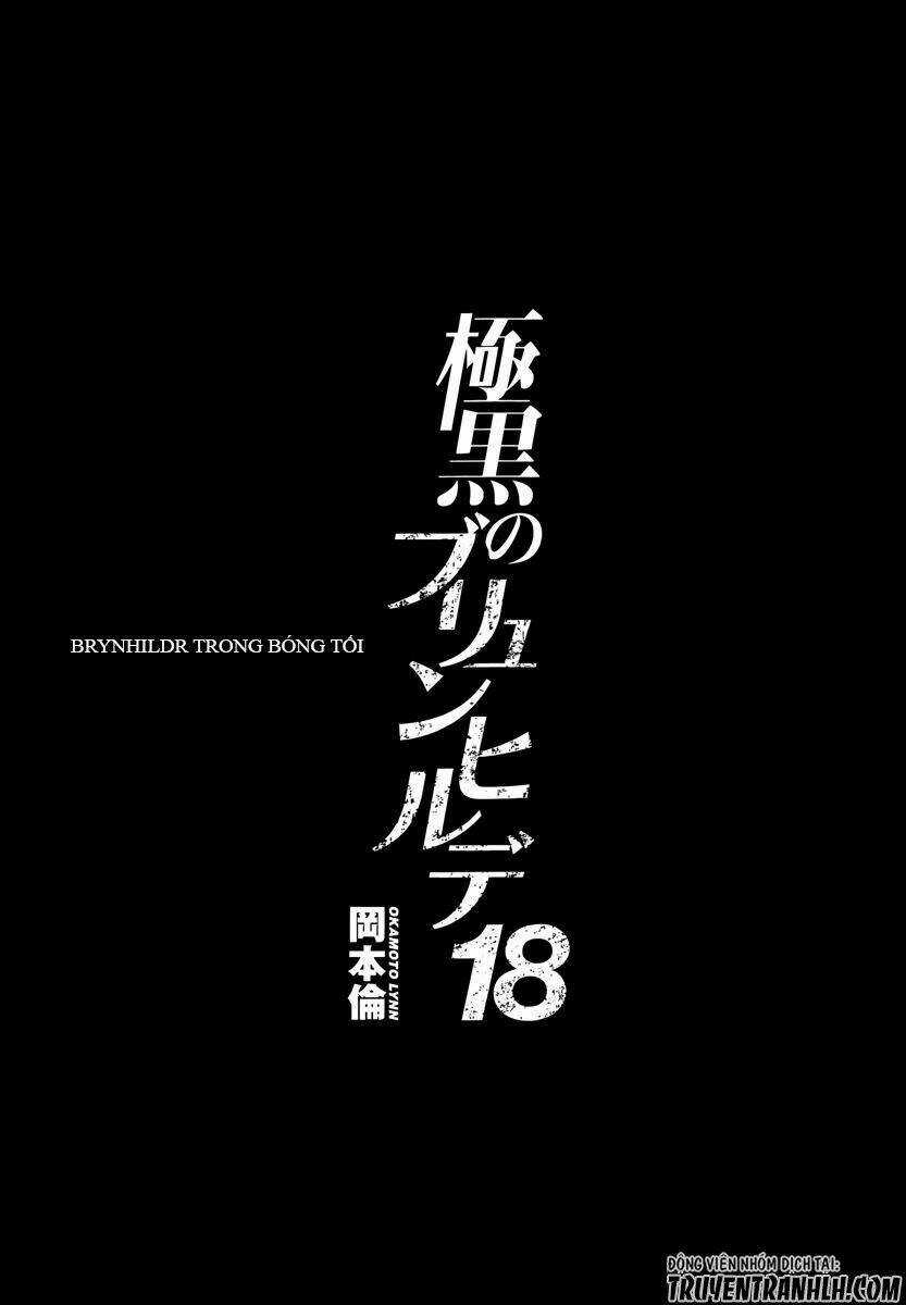 Cô ấy là Kuroneko - Chapter 173 - Trang 4