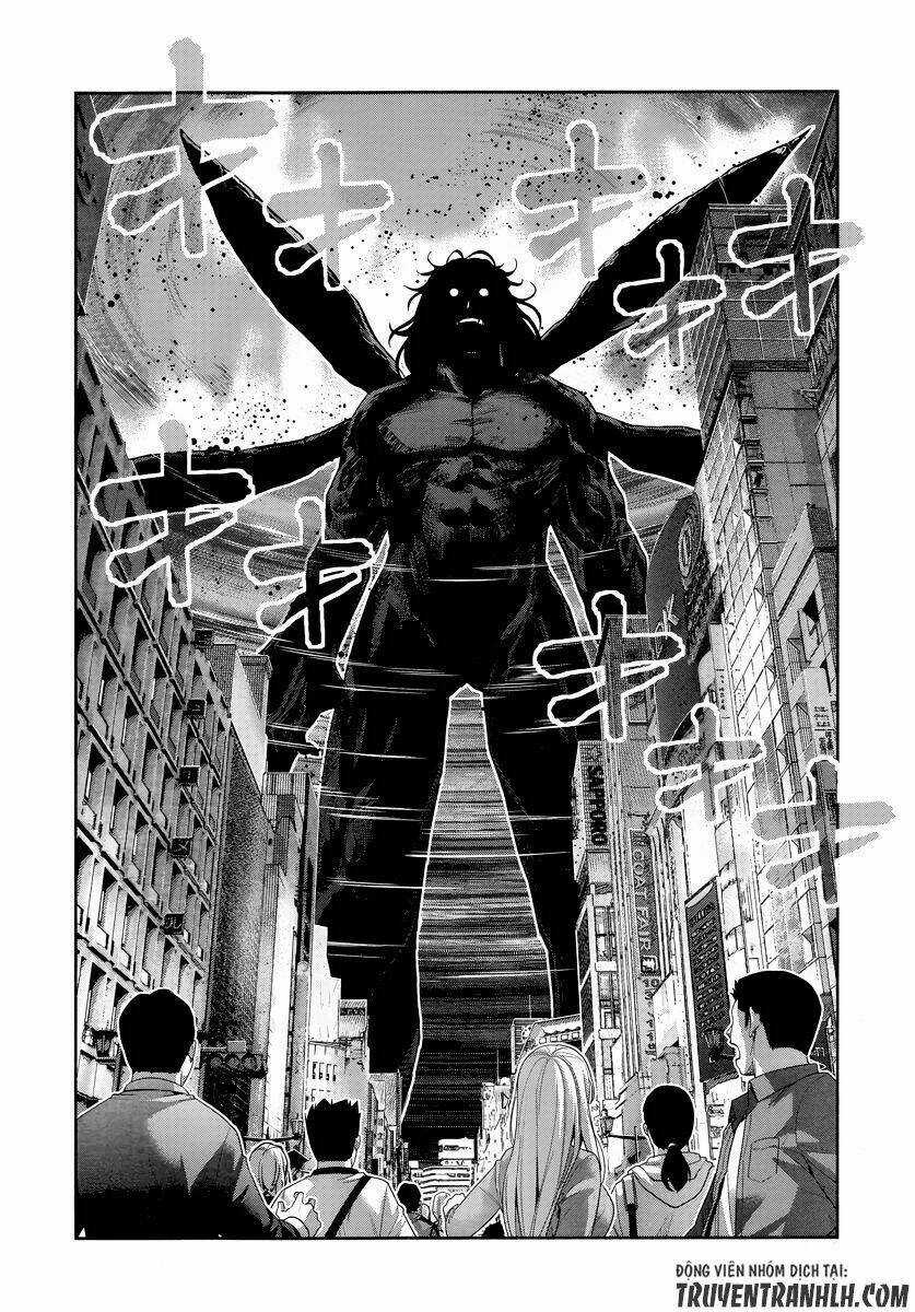 Cô ấy là Kuroneko - Chapter 176 - Trang 11