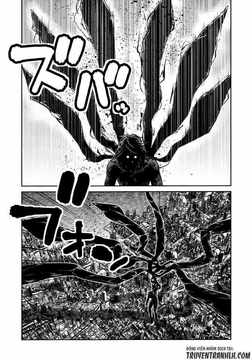 Cô ấy là Kuroneko - Chapter 176 - Trang 12